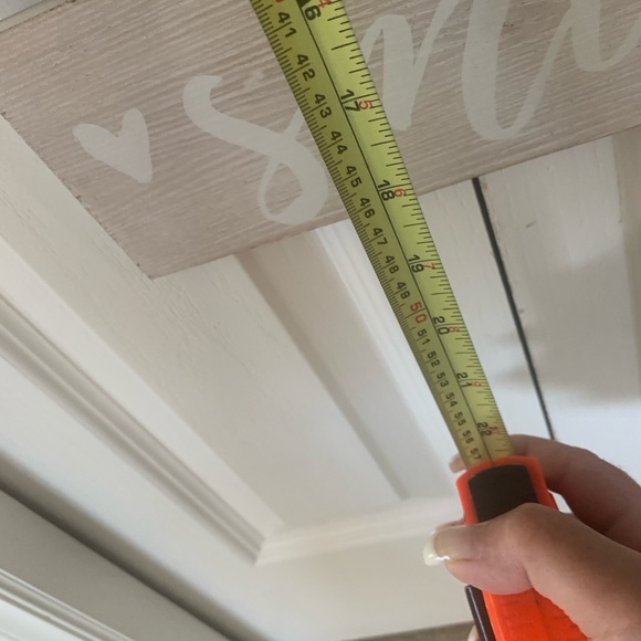 Bouclair Hanger NEW - Picture 3 of 3